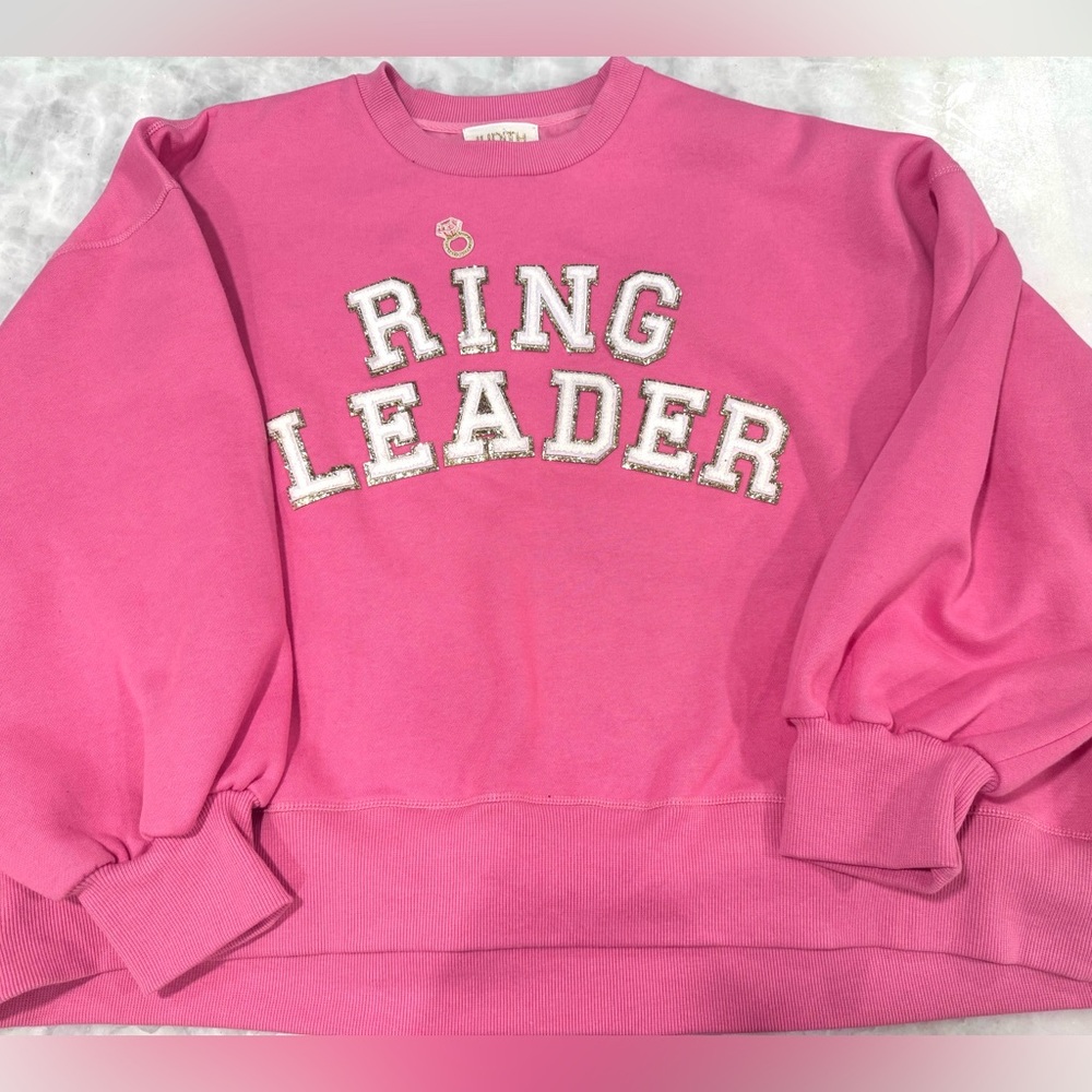 Judith March Sweatshirt
